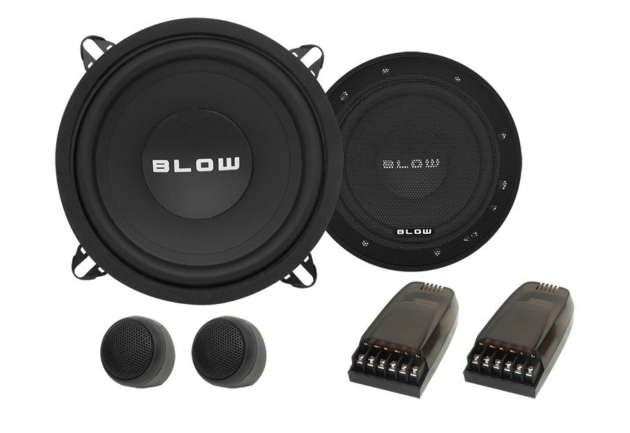 Głośniki Blow VR-130 zestaw CB-10014