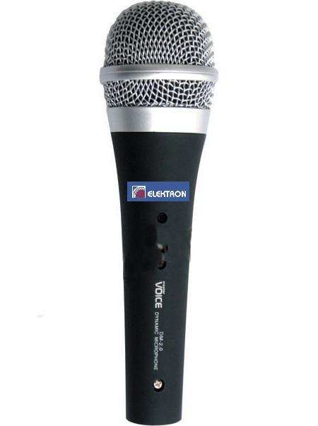 Mikrofon Azusa DM 2.0 CB-1026