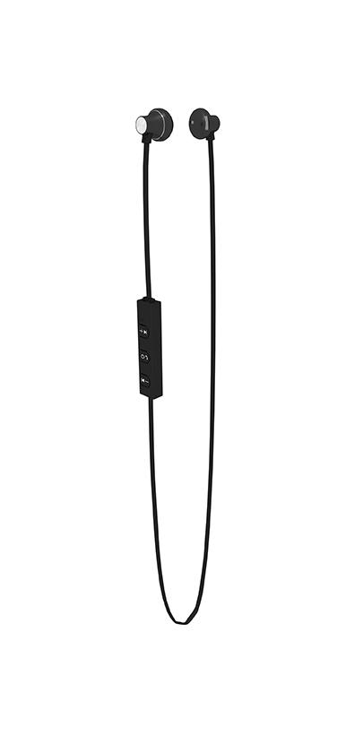 Słuchawki Blow Bluetooth 4.1 czarne CB-1246