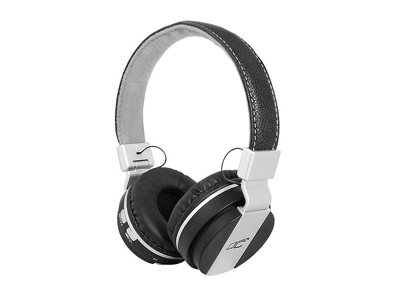 Słuchawki Bluetooth Mizzo czarne CB-1268