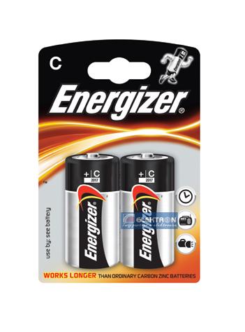 Bateria Energizer LR14 CB-16177