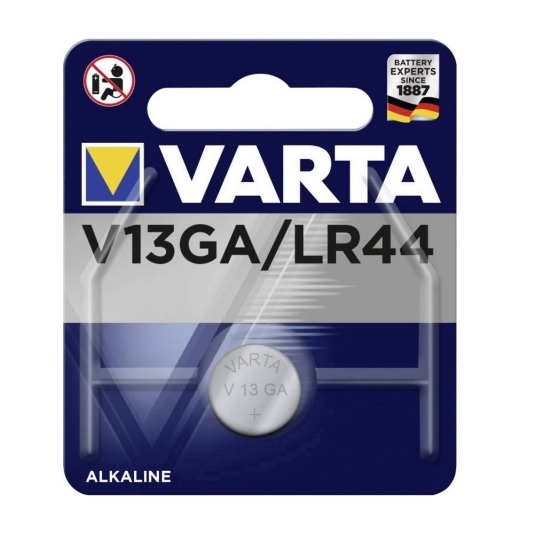Bateria Varta LR44 CB-16416