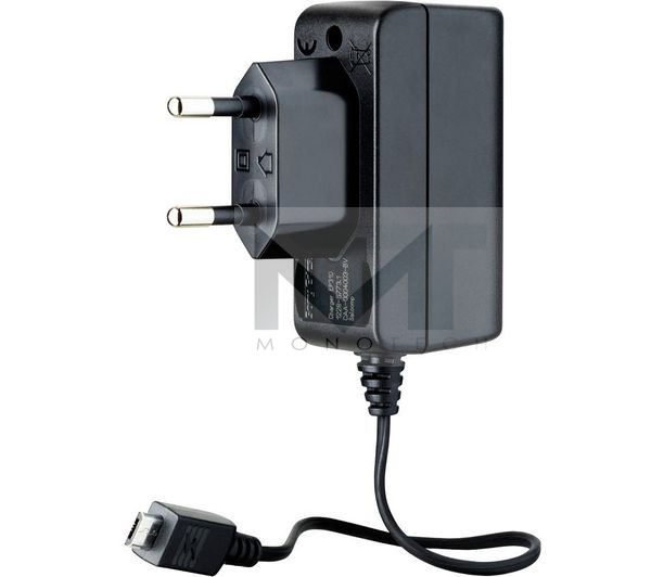 Ładowarka MonoTech sieciowa micro USB 3A CB-16640