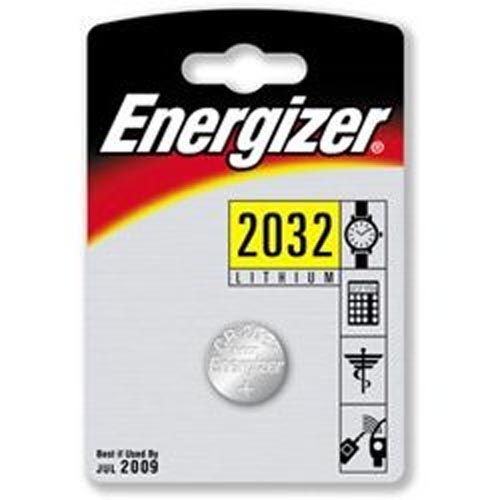 Bateria Energizer CR2032 CB-16719