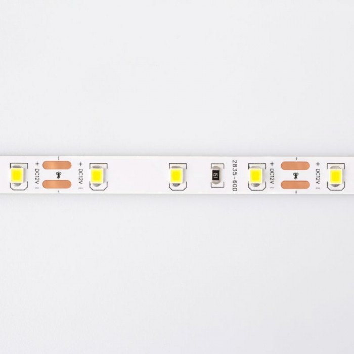 Taśma LED 300 12V neutral biała IP20 5m CB-210594