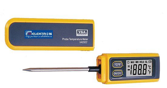 Termometr VA6502 CB-2167