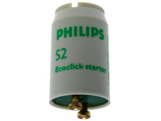 Starter Philips S10 4-65W CB-220291