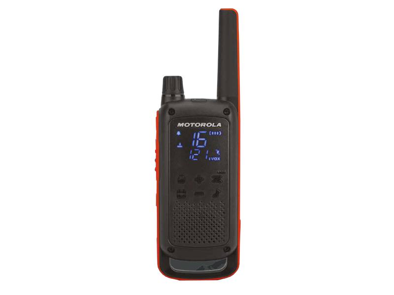 Radiotelefon PMR Motorola T82/2 2szt. CB-249