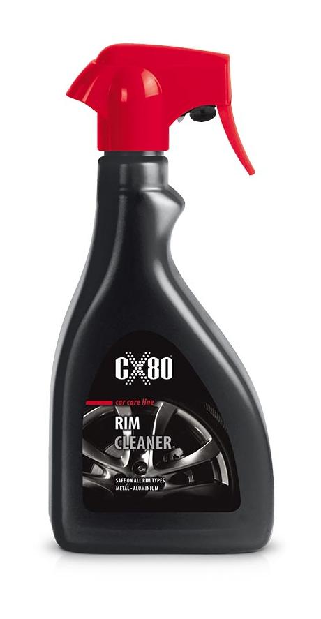 Płyn do mycia felg CX80 600ml CB-250613