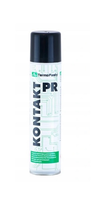 Spray Kontakt PR 60ml CB-2570