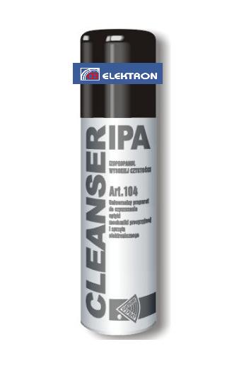 Spray Cleasner IPA 400ml. CB-2597
