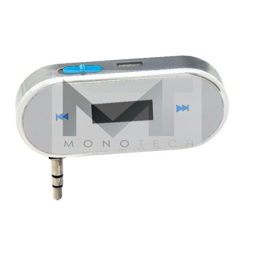 Transmiter MonoTech NanoPhone White MT-31221