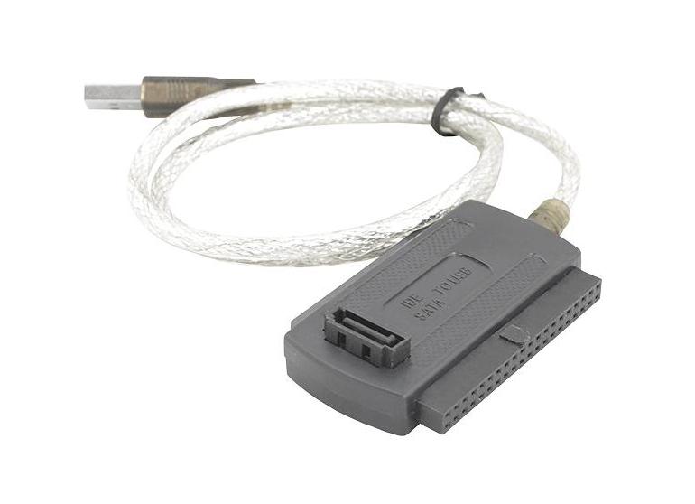 Adaptor USB - IDE SATA CB-31355
