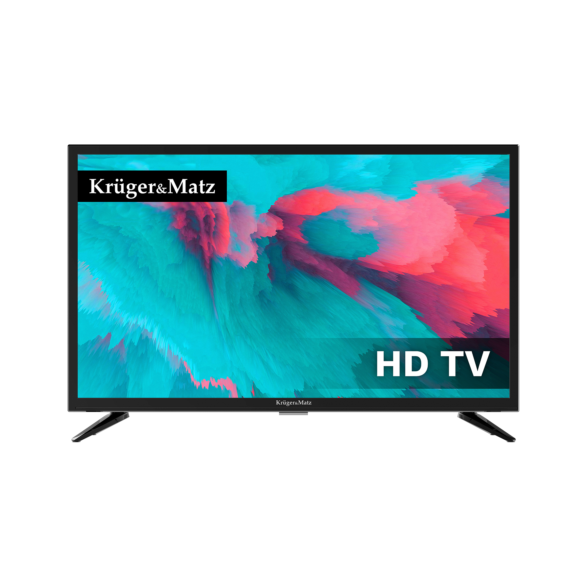 Telewizor Kruger&Matz 32" HD DVB-T2 CB-350001
