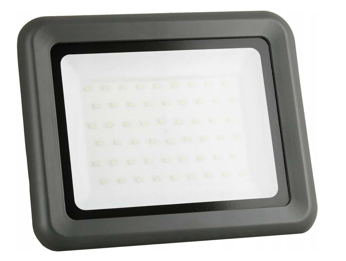 Naświetlacz LED 50W Heli SMD CB-400515 - Kliknij obrazek, aby zamknłć