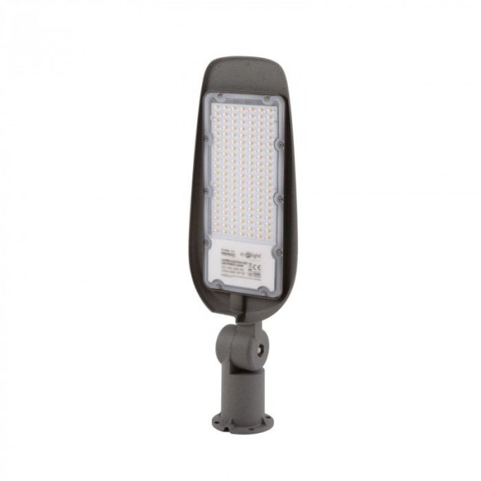 Lampa uliczna Premium 100W 4000K IP65 CB-450133 - Kliknij obrazek, aby zamknłć