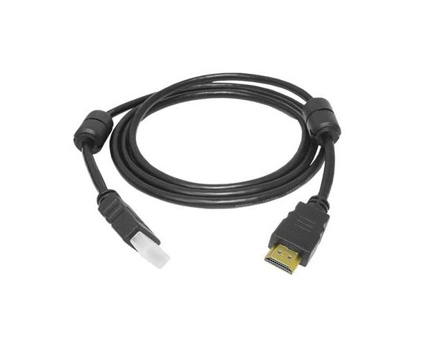 Kabel HDMI-HDMI 1,5m 4K v2.0 CB-5005 - Kliknij obrazek, aby zamknłć