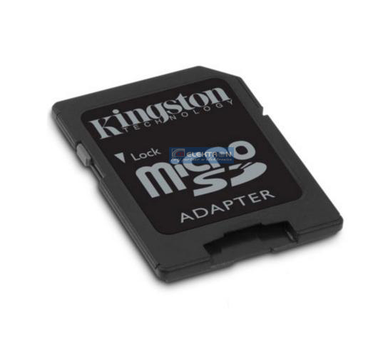 Adapter microSD CB-51120