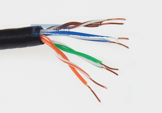 Kabel UTP UV kat.5e CB-5328