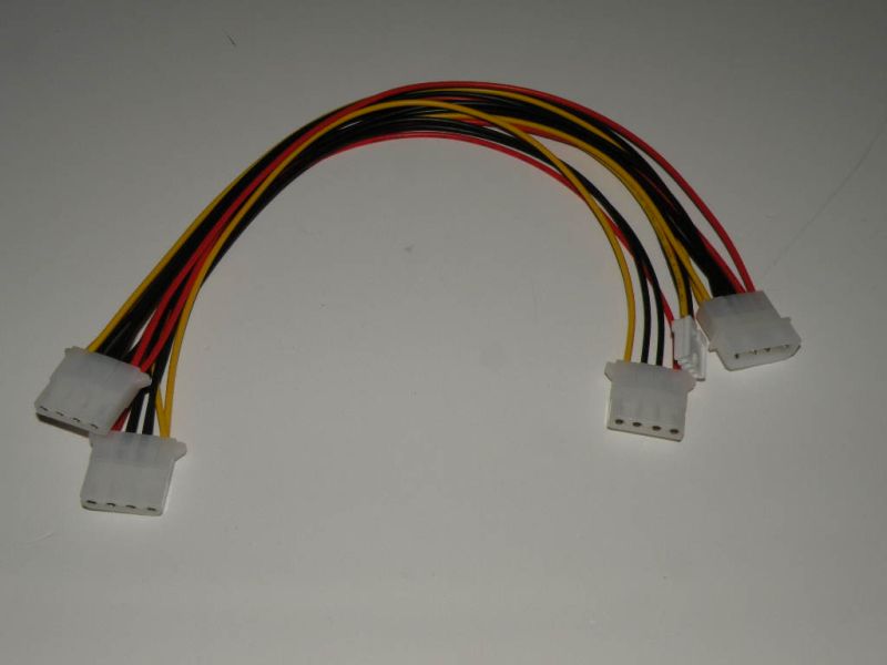 Kabel połączeniowy HDD