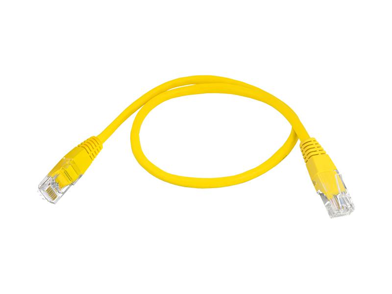 Kabel UTP wtyk-wtyk 1,5m CB-5458 - Kliknij obrazek, aby zamknłć