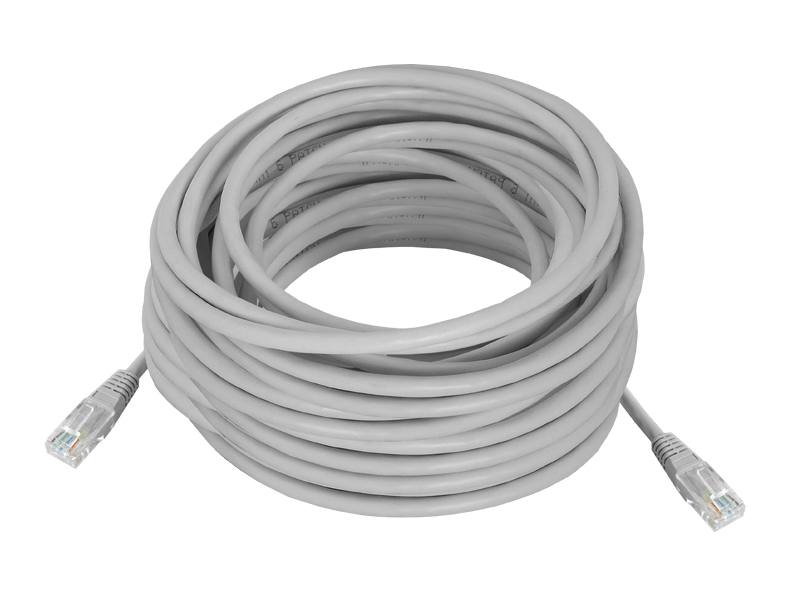 Kabel UTP wtyk-wtyk 20m CB-5460