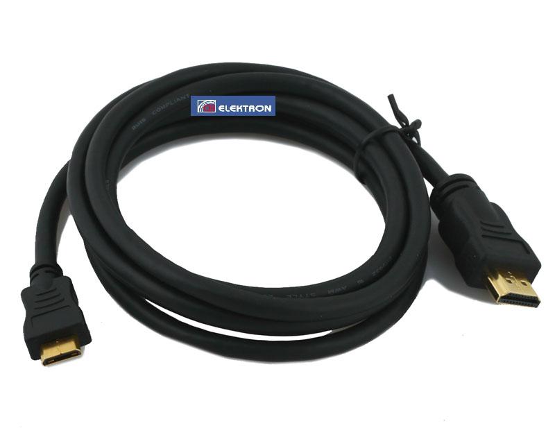 Kabel Onkia DVI-HDMI Economy 3m ON-5473