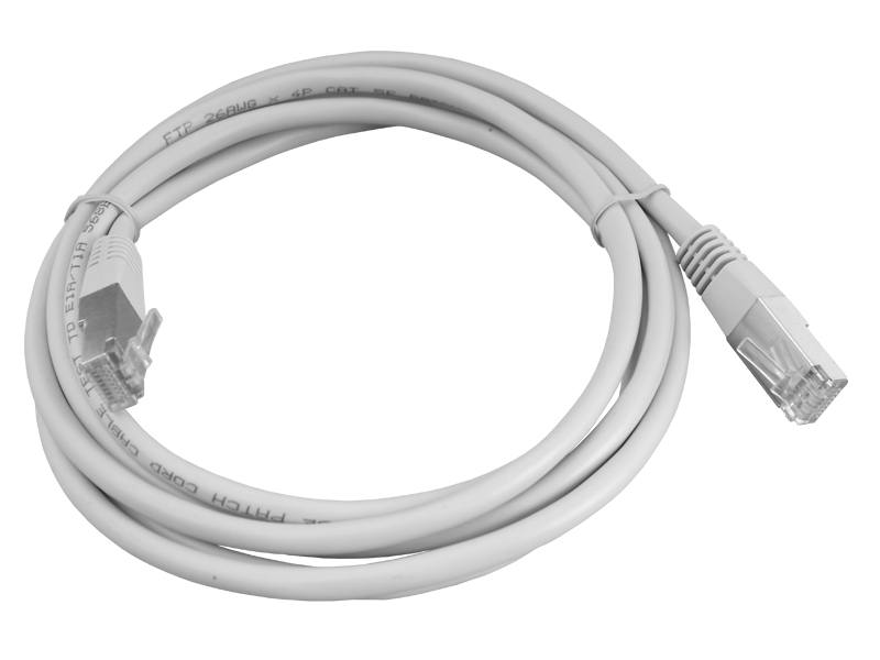 Kabel UTP wtyk-wtyk 1m CB-5500