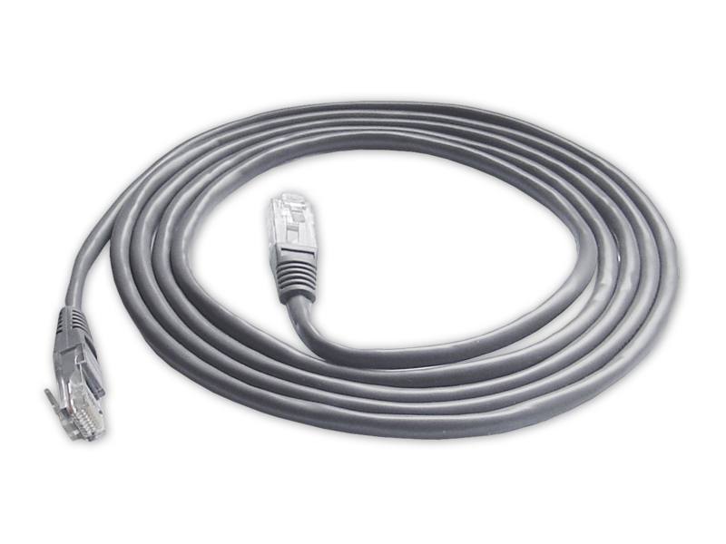 Kabel UTP wtyk-wtyk 2m CB-5501 - Kliknij obrazek, aby zamknłć