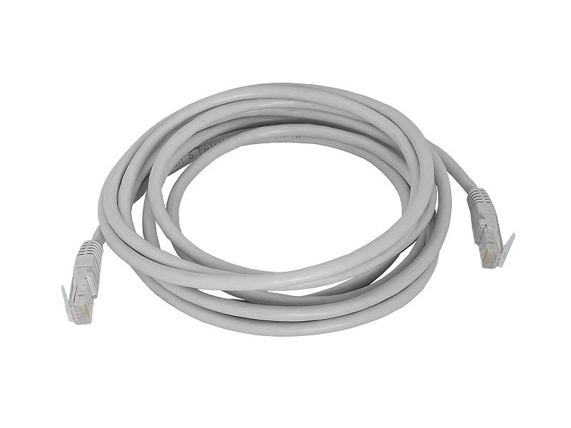 Kabel UTP wtyk-wtyk 3m CB-5531