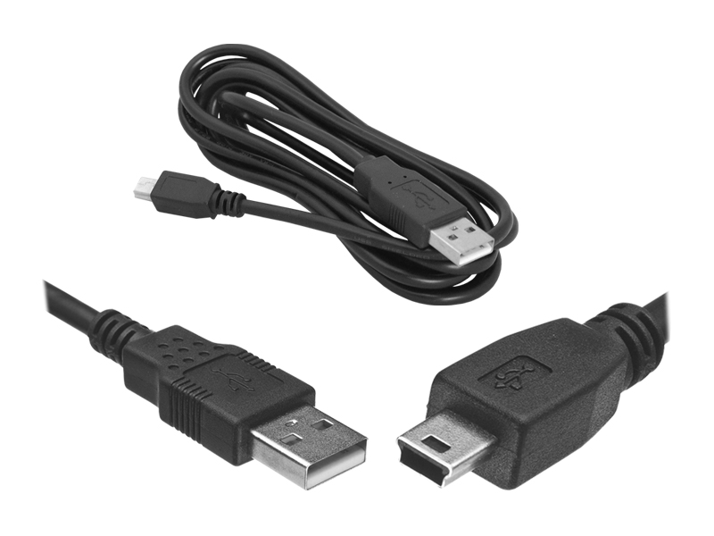 Kabel Onkia USB - miniUSB 1.5m Economy ON-5679