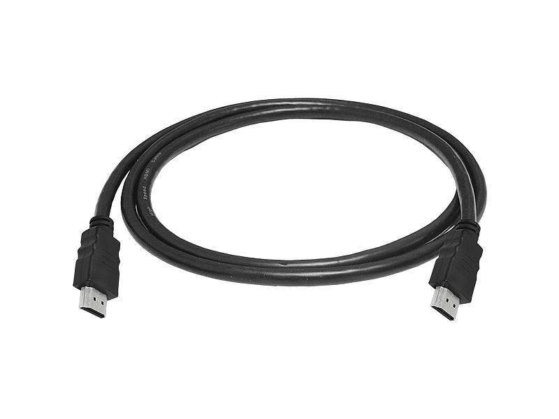 Kabel HDMI-HDMI 4K 1.5m CB-5717