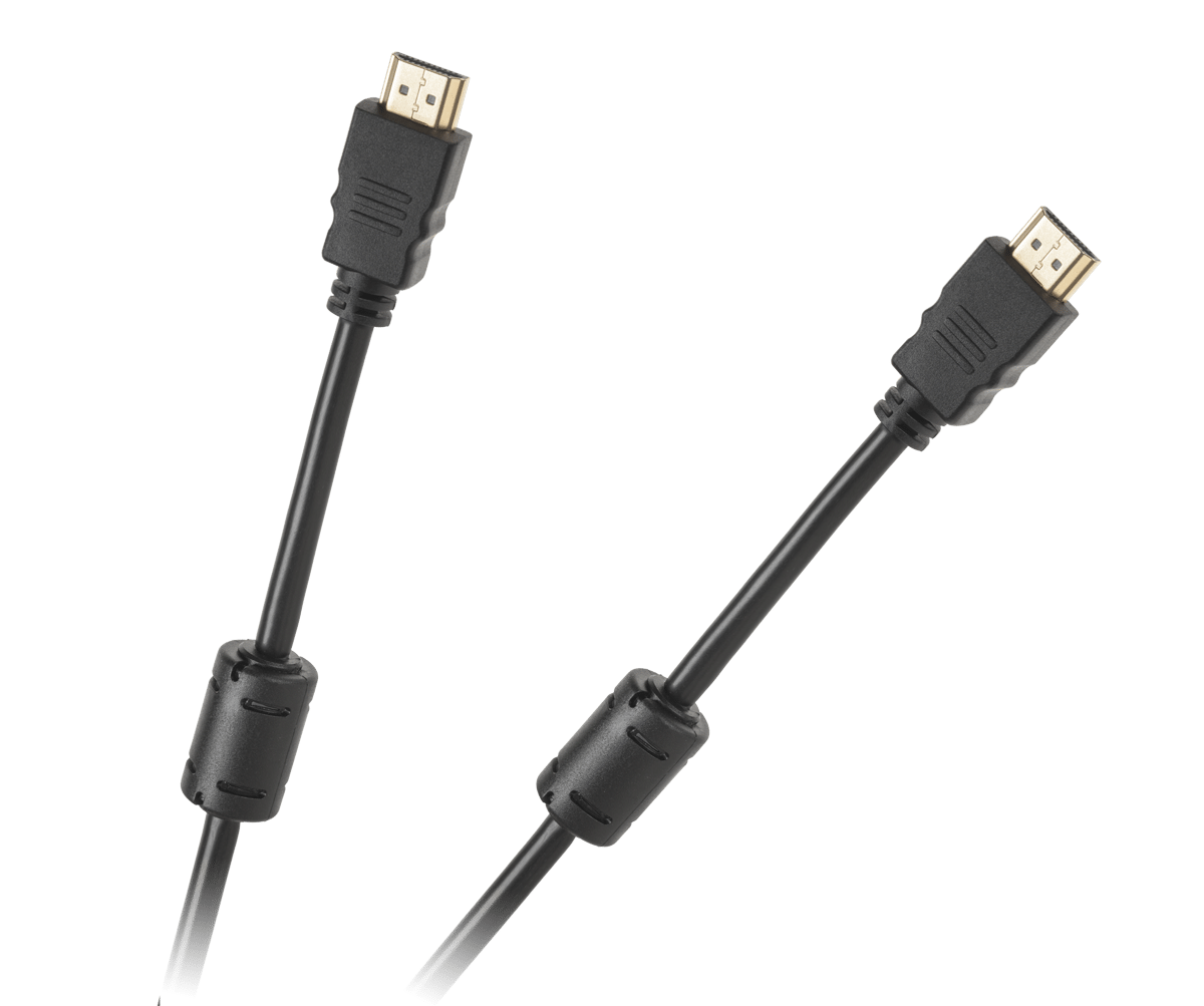 Kabel HDMI-HDMI 1.5m 4K 2.0 CB-5740