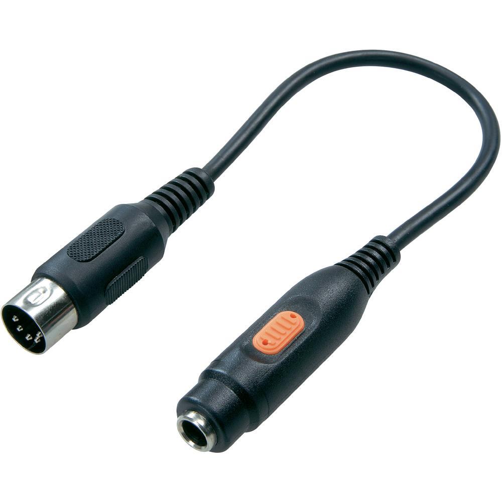 Kabel Onkia DIN - Jack 3.5mm GN stereo Eco CB-5841