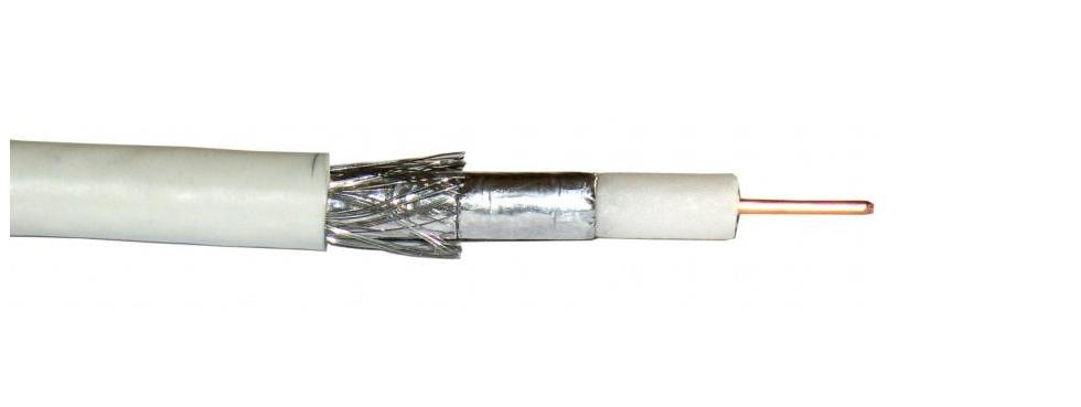 Kabel koncentryczny F690BV 305m CB-5851