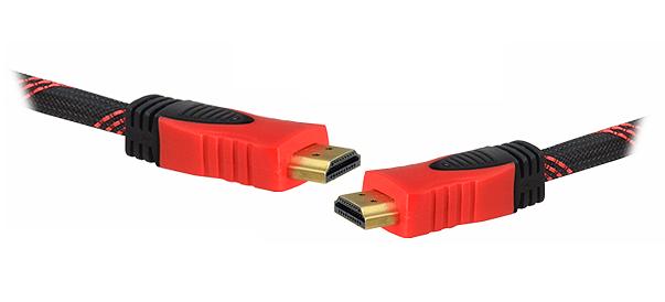 Kabel HDMI- HDMI 10m Premium CB-5852