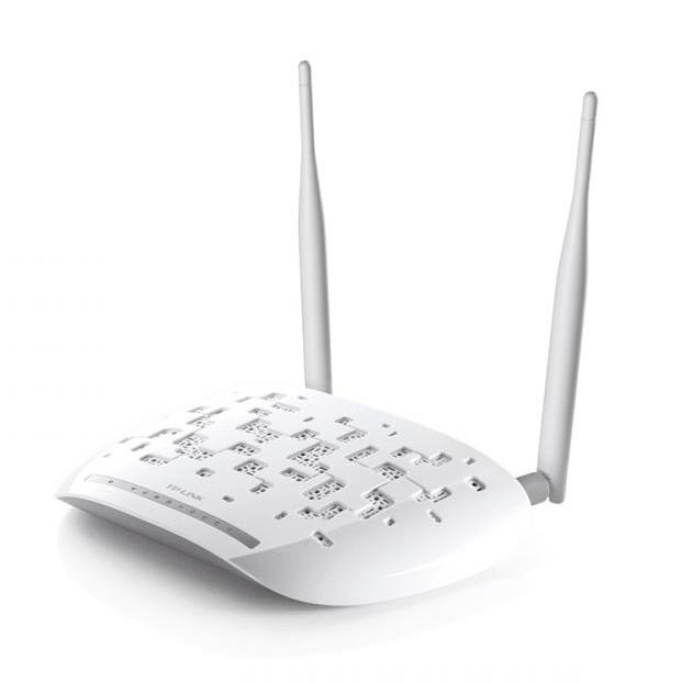 Router TP-Link TD-W9970 CB-600507