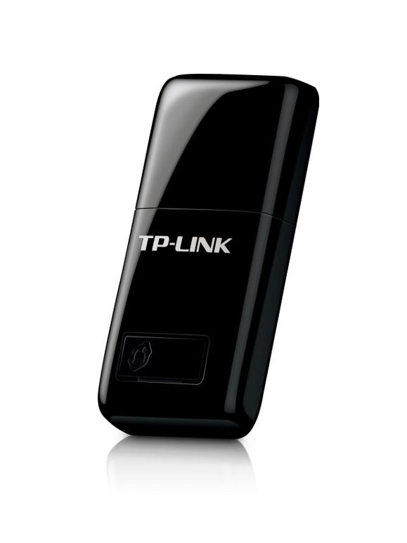 Adapter WiFi WLAN USB TP-Link WN823N CB-600522