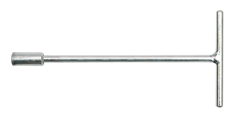 Klucz trzpieniowo-nasadowy 380mm 10mm CB-70909