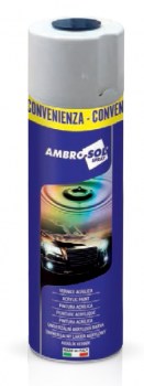 Spray Lakier bezbarwny połysk 400ml CB-710103