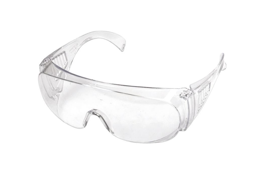 Okulary ochronne przeciwodpryskowe CB-71537