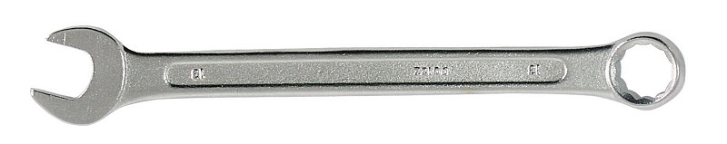 Klucz oczkowo-płaski 26mm CB-71616