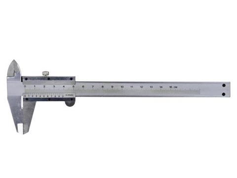 Suwmiarka metalowa 150mm CB-71863