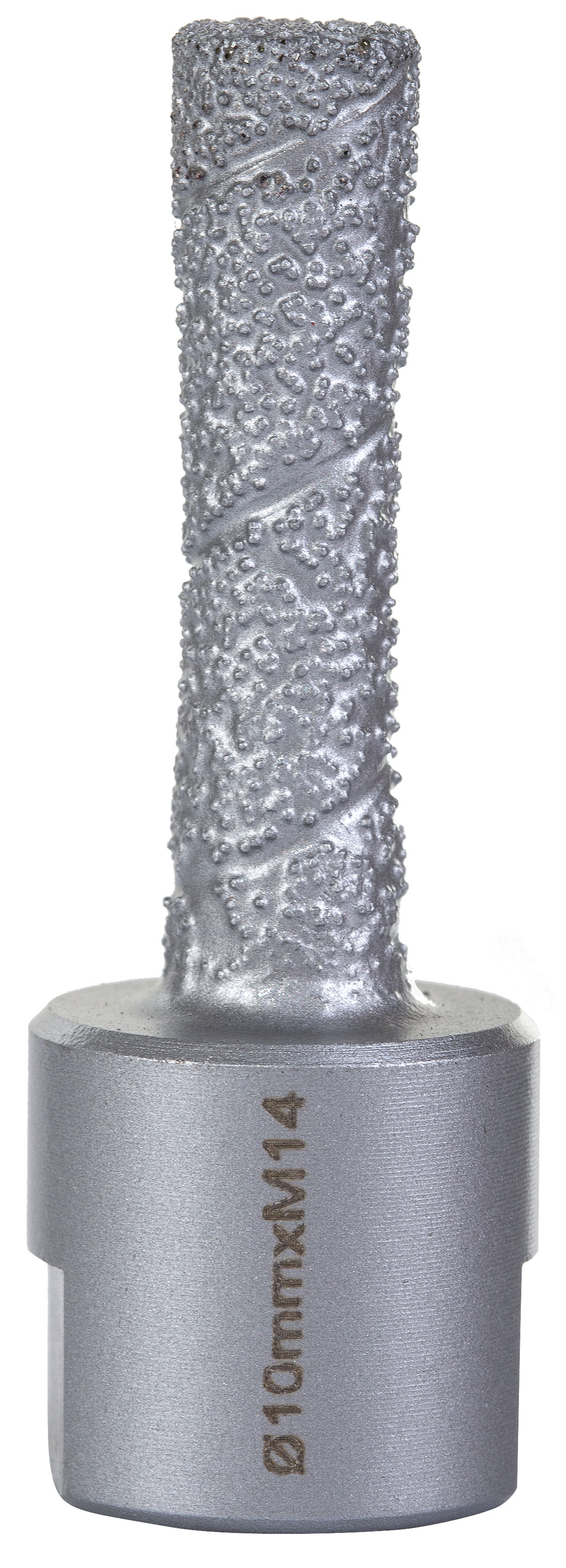 Frez diamentowy 10mm M14 CB-74659 - Kliknij obrazek, aby zamknłć