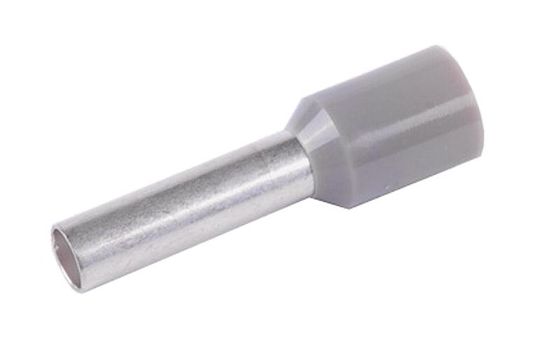 Konektor izolowany kołek 2,8/4mm 100szt CB-83351