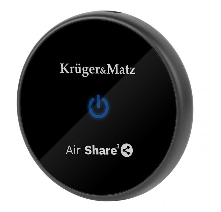 Przystawka Kruger&Matz Air Share 3 CB-90144