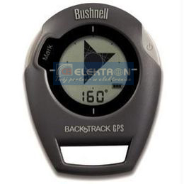 Lokalizator GPS Bushnell 360400 szary CB-9022 - Kliknij obrazek, aby zamknłć