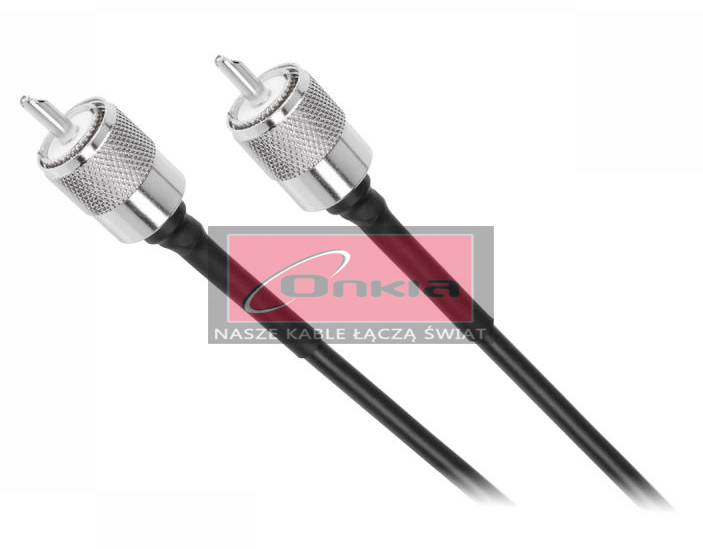 Kabel Onkia SWR 0.5m ON-K22 - Kliknij obrazek, aby zamknłć