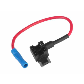 Gniazdo bezpiecznika Mini low Baypas CB-85834